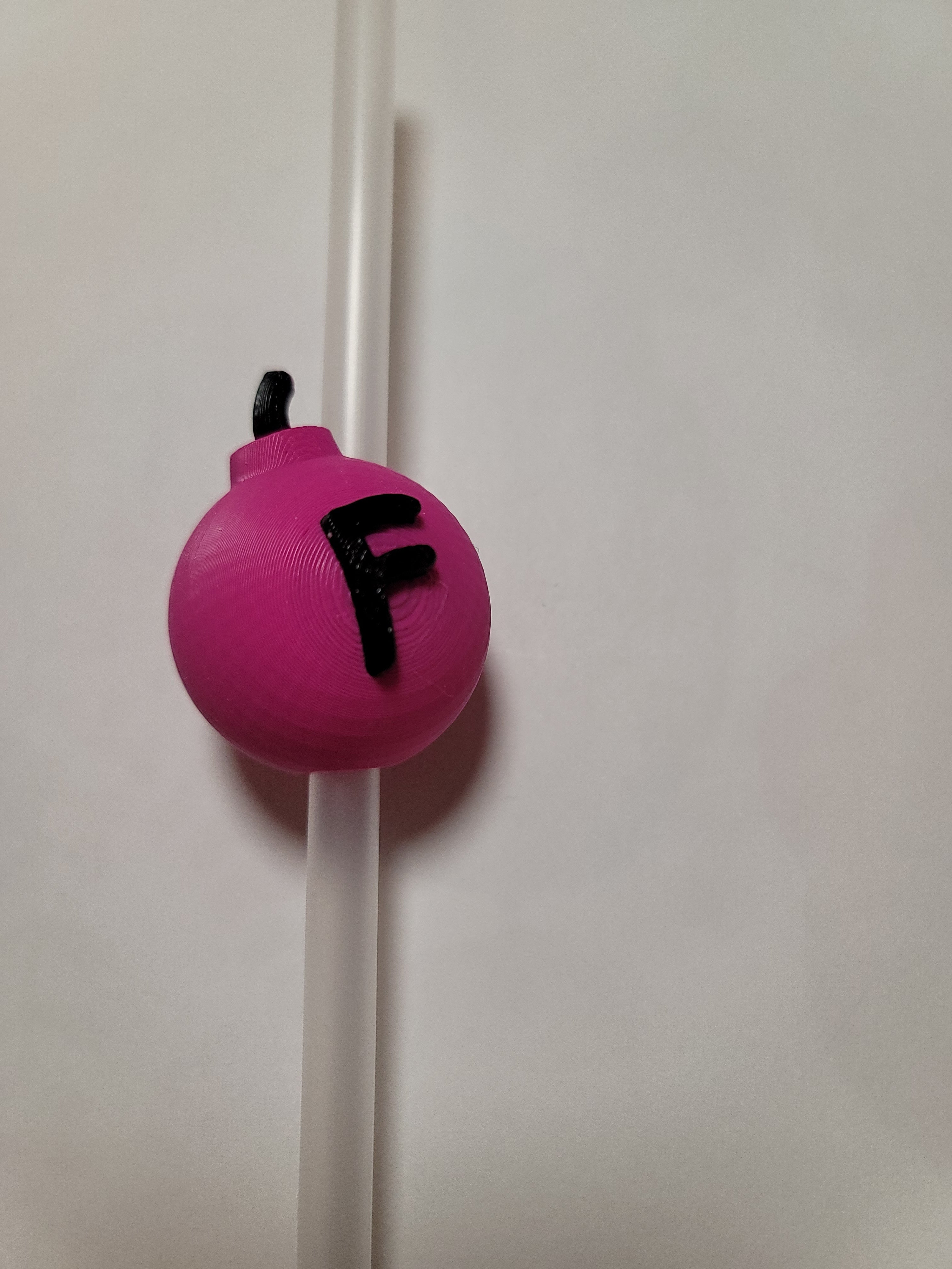 F Bomb