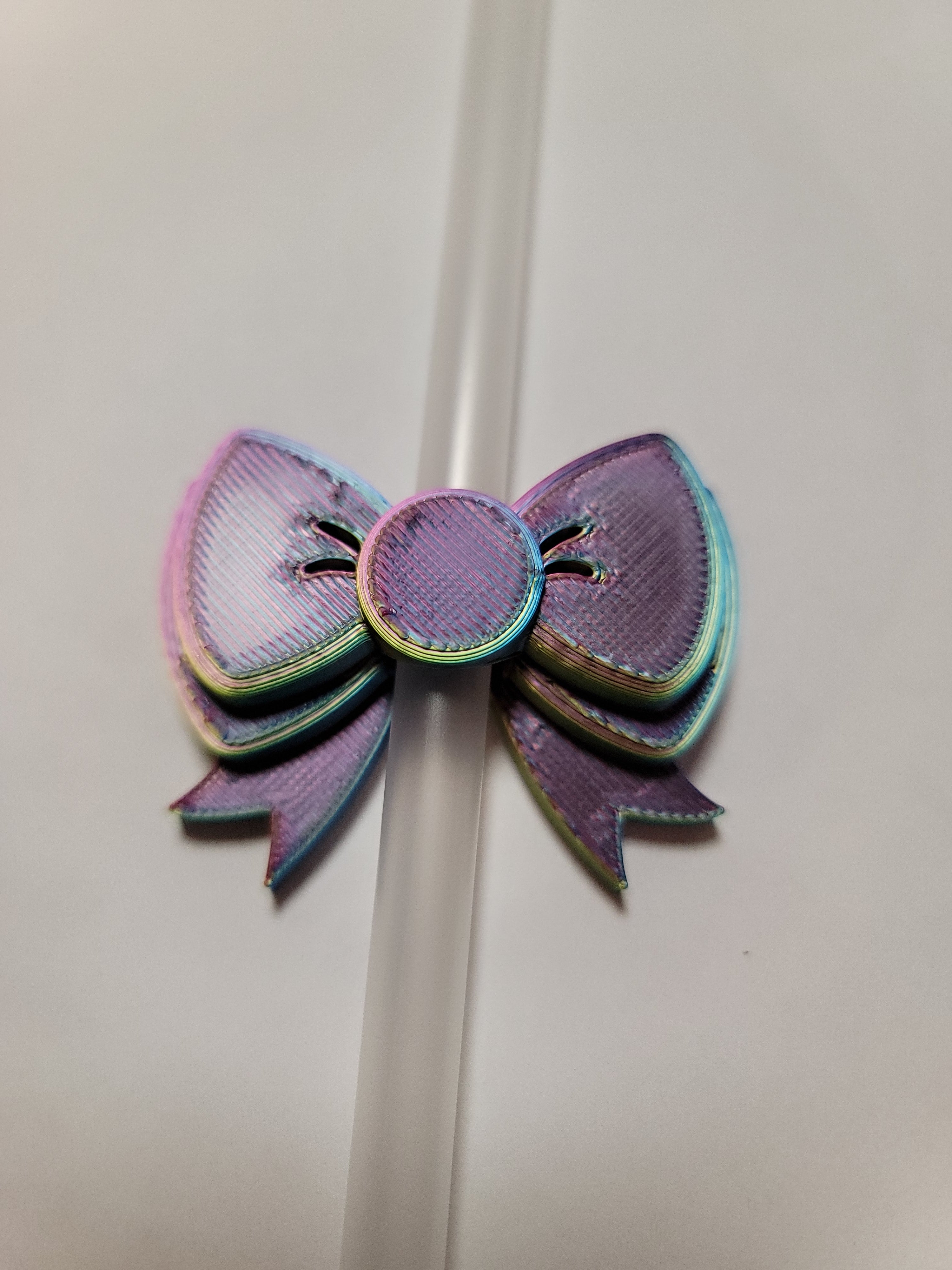 Multi Color Bow
