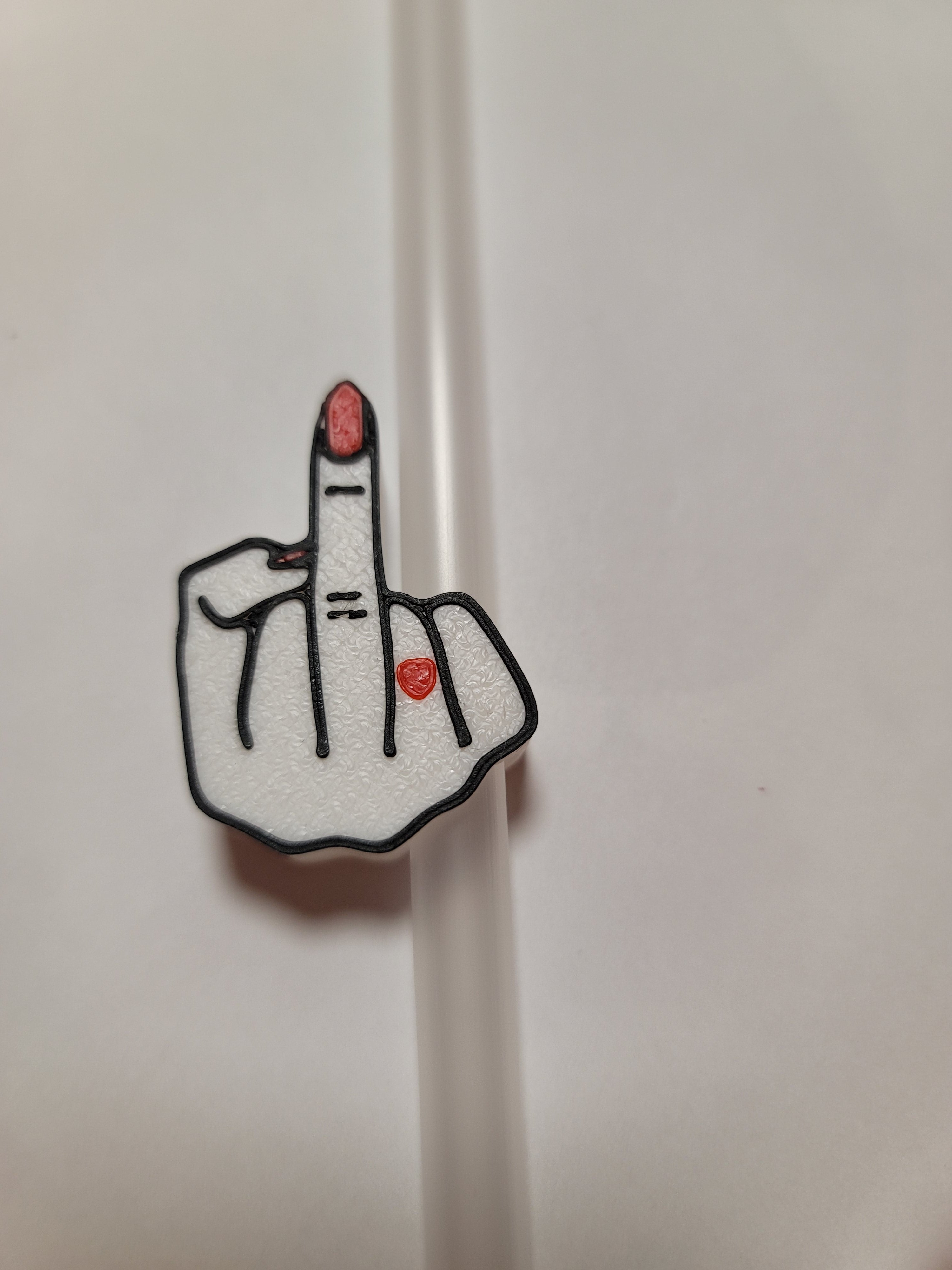 Finger