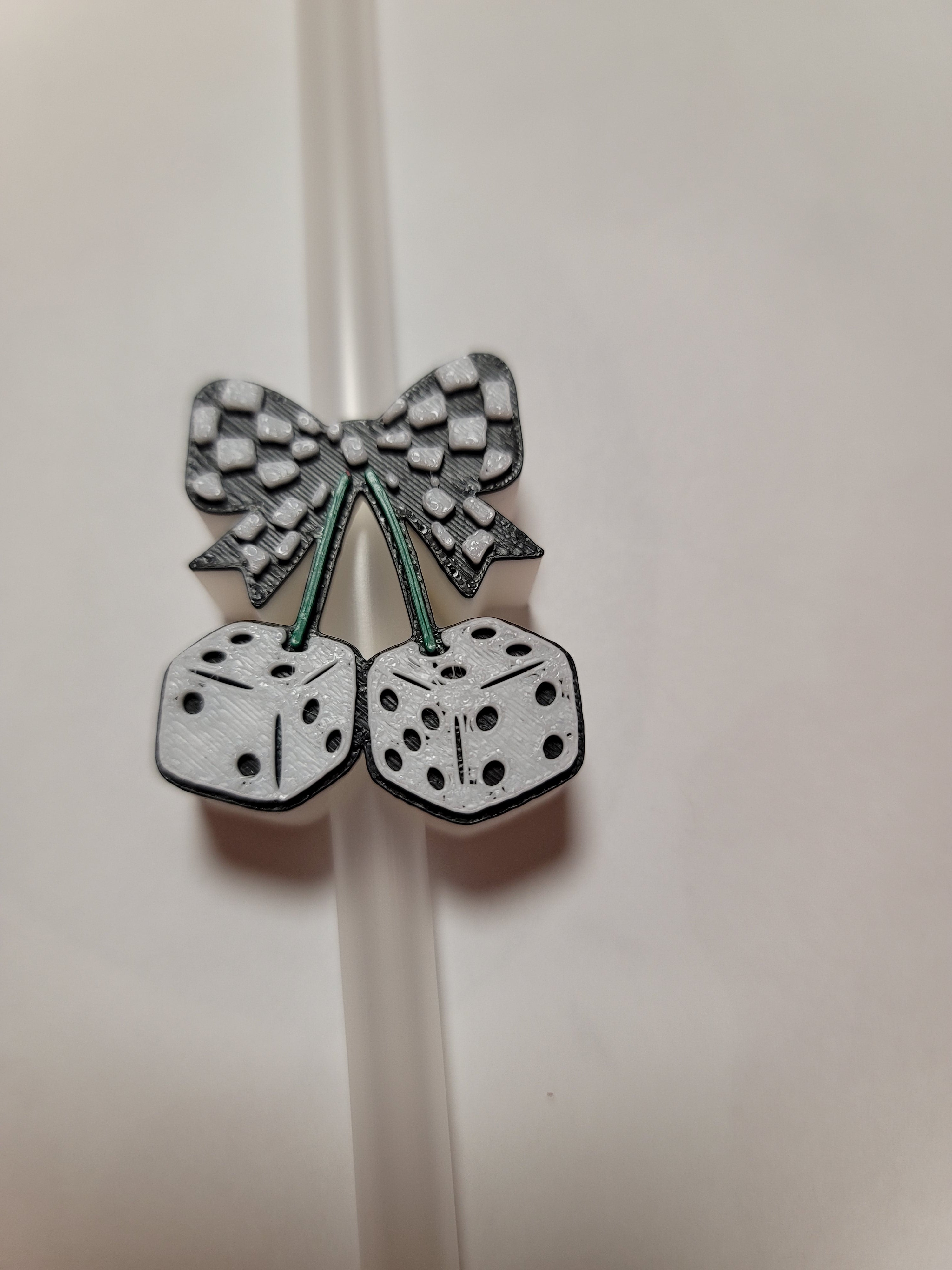 Dice Bow
