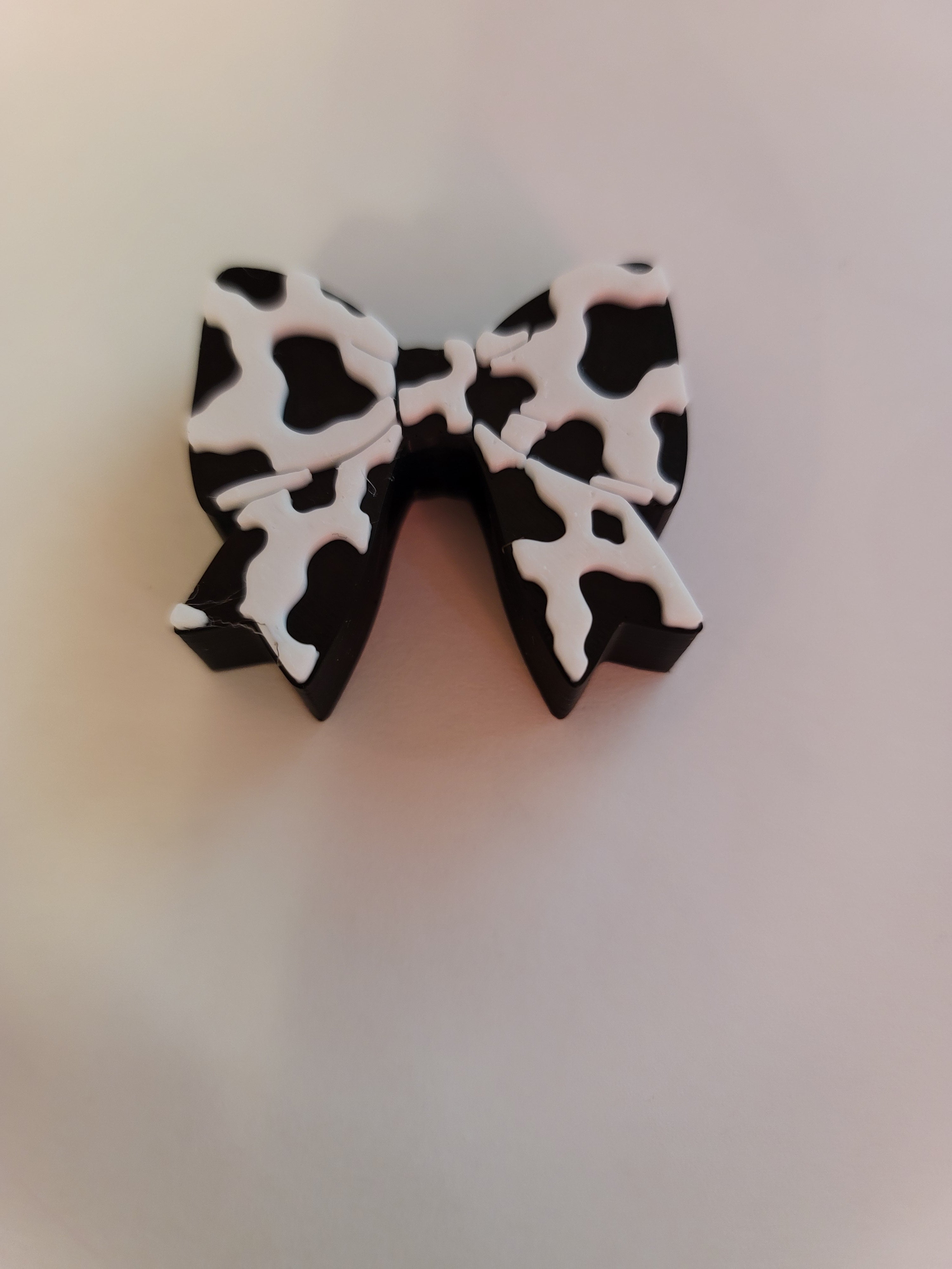 Cow Bow