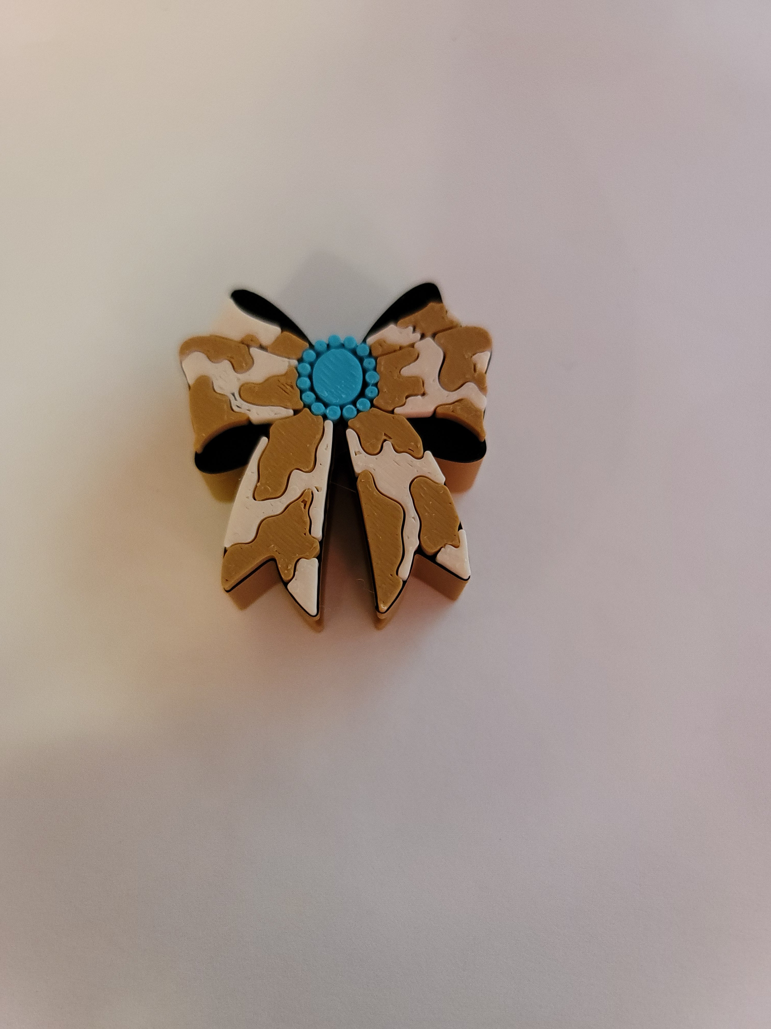 Western Bow