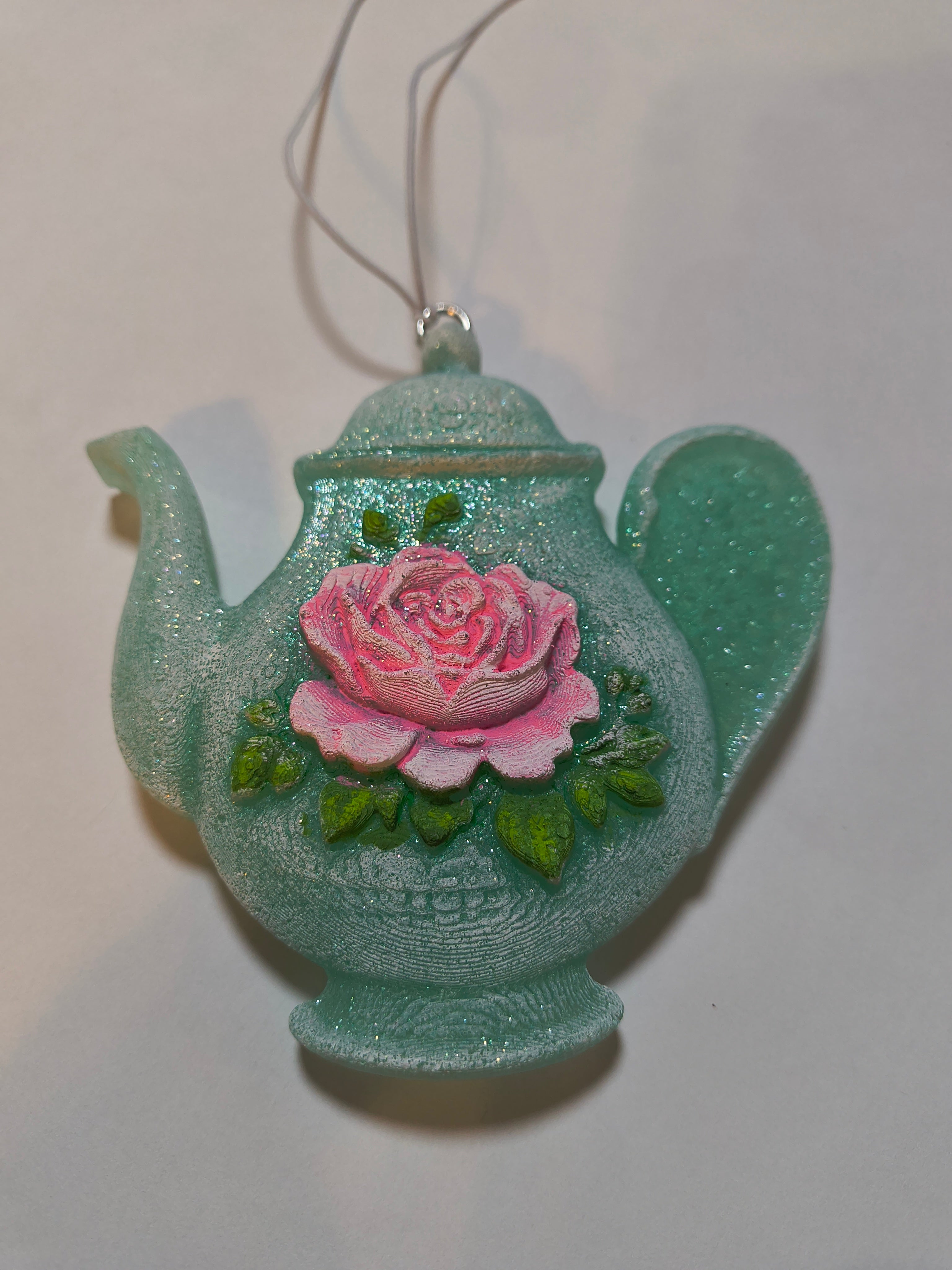 Scent - mystery