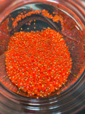 Pearl- Tangerine