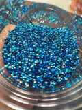 Pearl- Blue Eyes