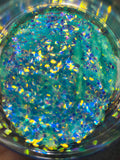 Bubble - Twisted Teal