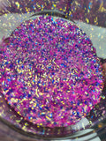 Bubble- Pink Mist