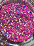 Bubble- Tickle Me Pink
